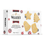 Walkers Festive Shapes Shortbread