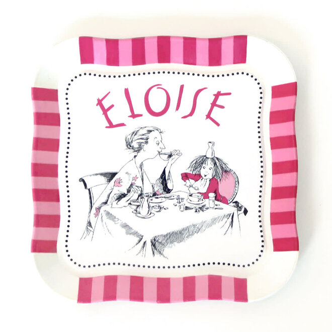 Eloise Tin Tea Set