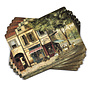 Pimpernel Parisian Scene Placemats