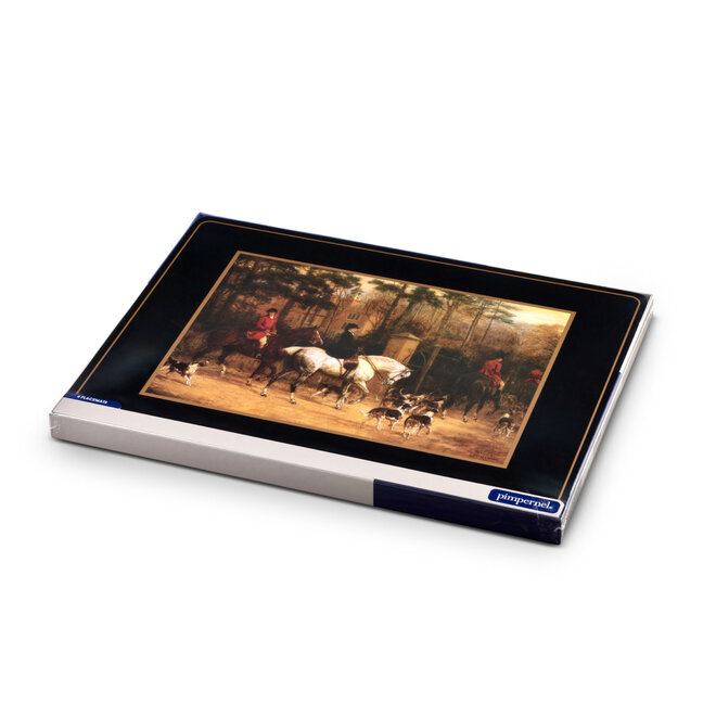 Tally Ho Placemats