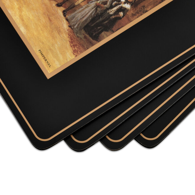 Tally Ho Placemats