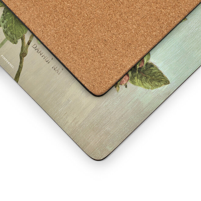 Antique Roses Placemats