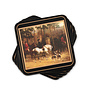 Pimpernel Tally Ho Coasters