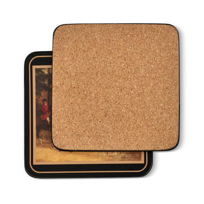 Tally Ho Coasters