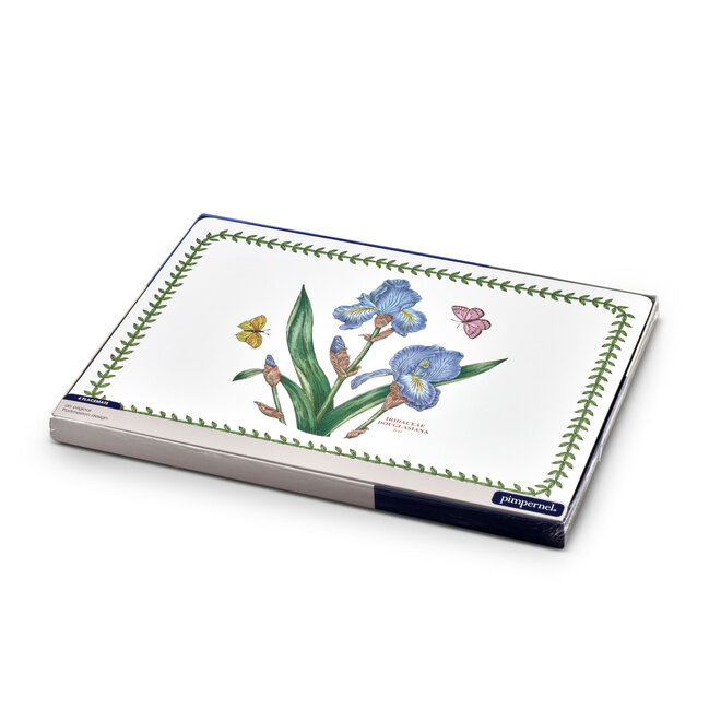 Botanic Garden Placemats