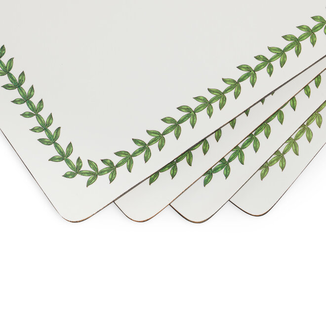 Botanic Garden Placemats