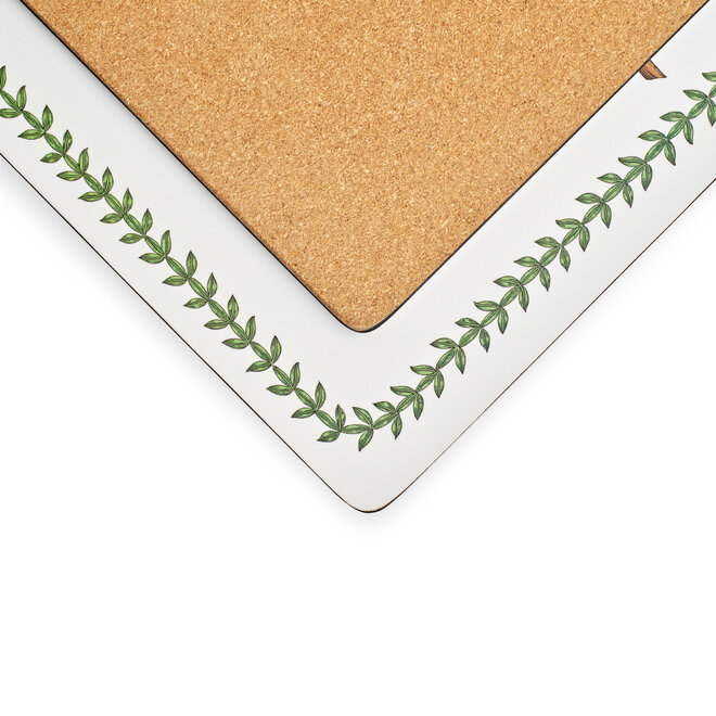 Botanic Garden Placemats