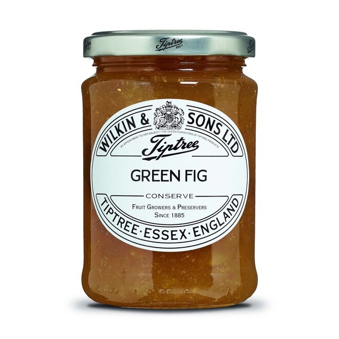 Tiptree Green Fig Conserve