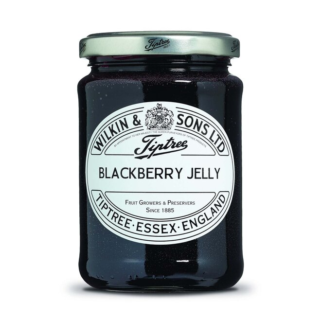Tiptree Blackberry Jelly