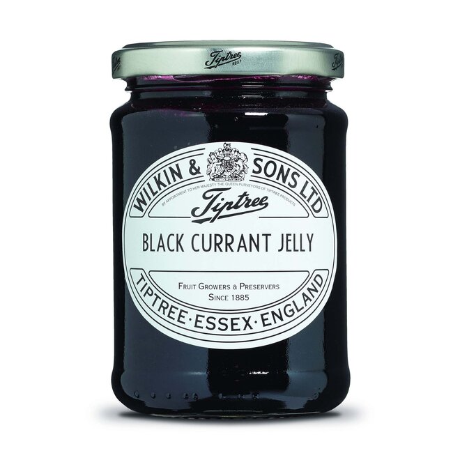 Tiptree Blackcurrant Jelly
