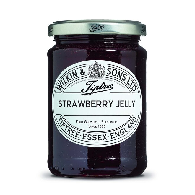 Tiptree Strawberry Jelly