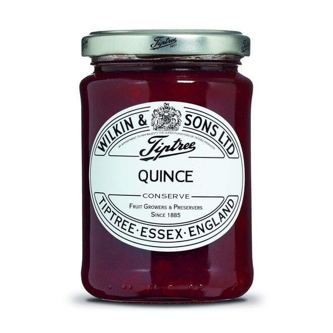 Tiptree Quince Conserve