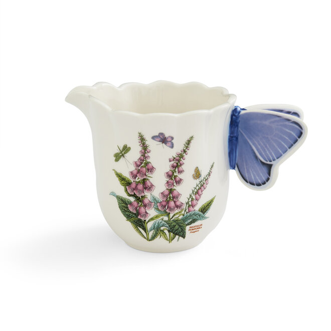 Botanic Garden Bouquet Creamer