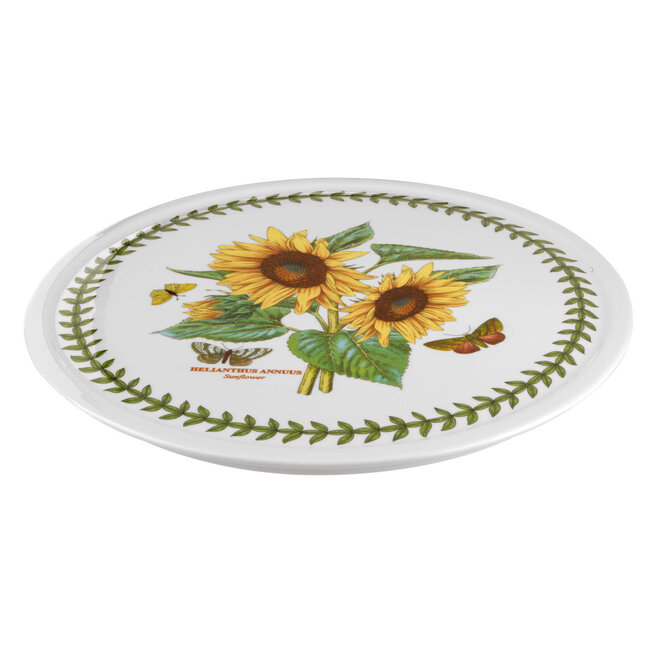 Botanic Garden Entertaining Platter (Sunflower)