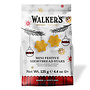 Walkers Festive Mini Stars Bag