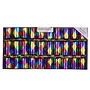 Harlequin Party Crackers (Box of 10)