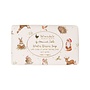 Woodland Animal Winter Berries Christmas Soap