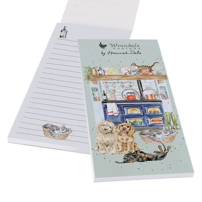 'Country Kitchen' Dog Shopping Pad