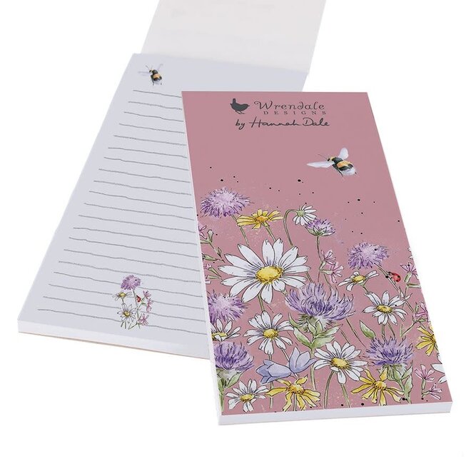 'Just Bee-cause' Bee Shopping Pad