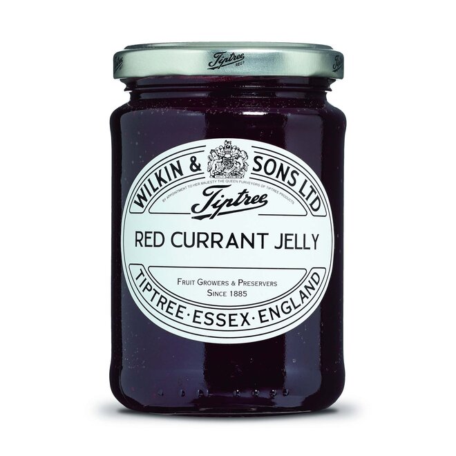 Tiptree Red Currant Jelly