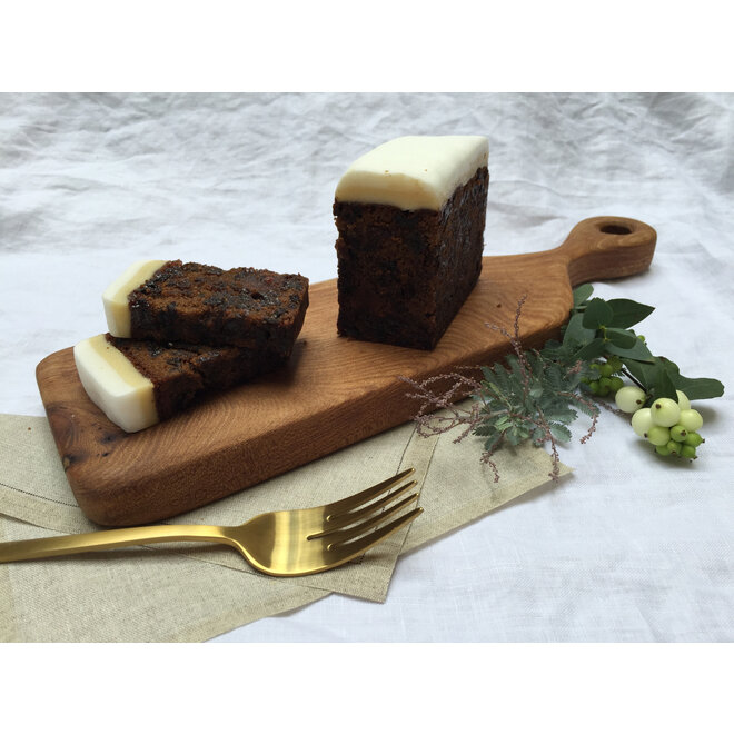 Walkers Strathspey Rich Fruit Cake