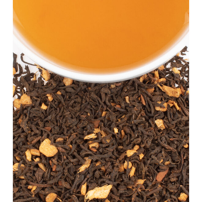 Harney & Sons Gingerbread Festival 30s