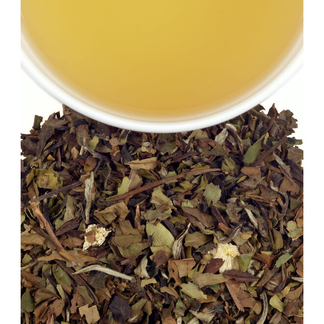 Harney & Sons White Christmas White 30s