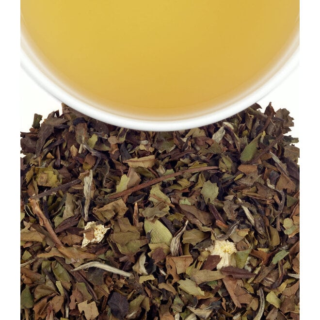 Harney & Sons White Christmas White 20s