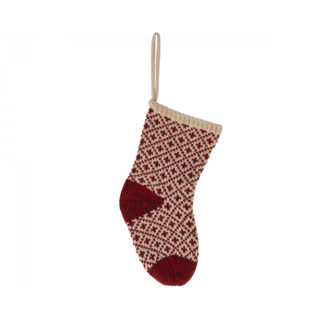 Christmas Stocking (Red)