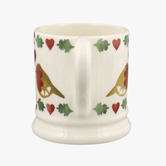 Christmas Joy 1/2 Pint Mug