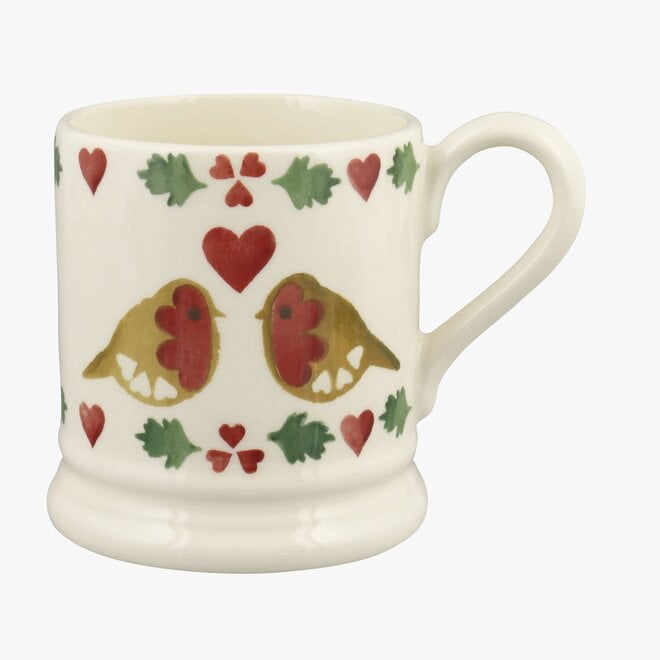 Christmas Joy 1/2 Pint Mug