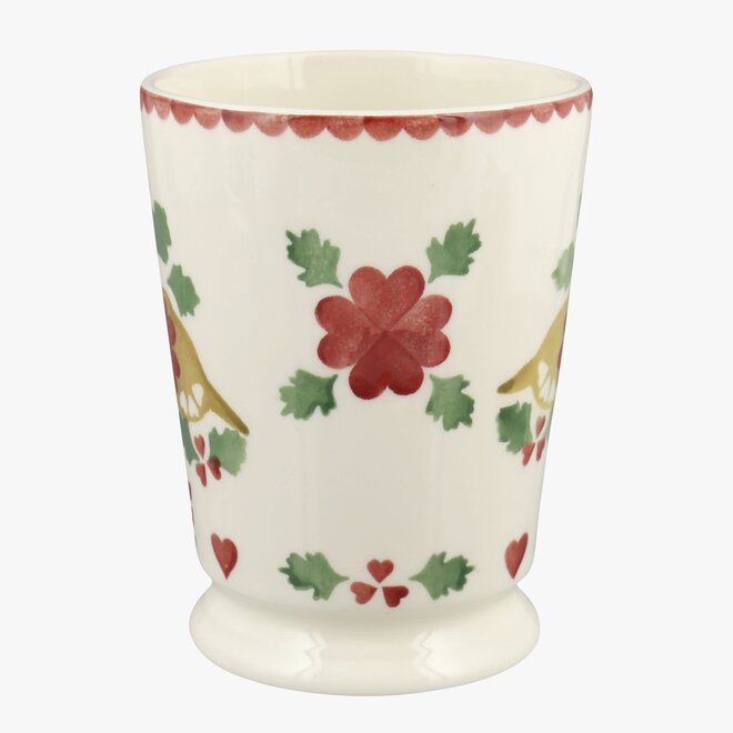 Christmas Joy Cocoa Mug