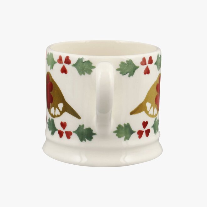 Christmas Joy Small Mug