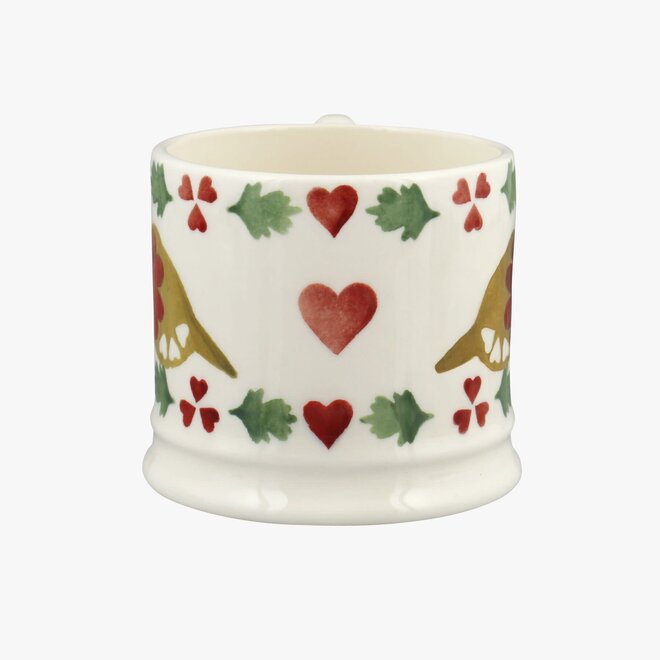 Christmas Joy Small Mug