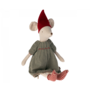 Christmas Mouse, Medium - Dress