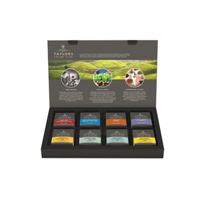 Taylors Assorted Specialty Teas 48s