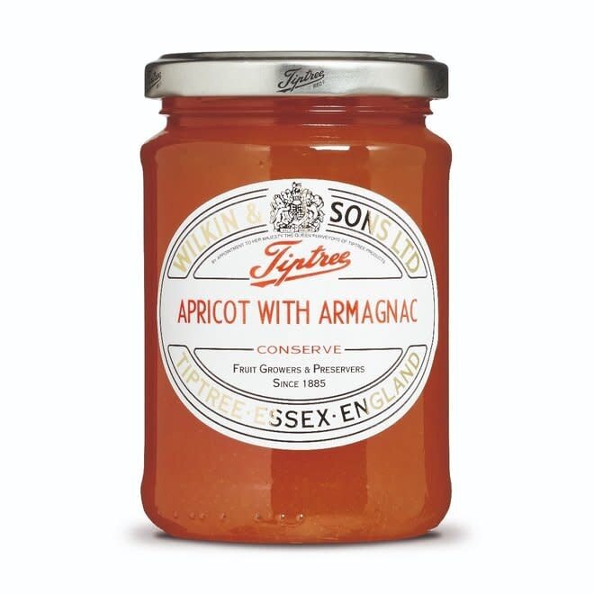 Tiptree Apricot & Armagnac Preserves