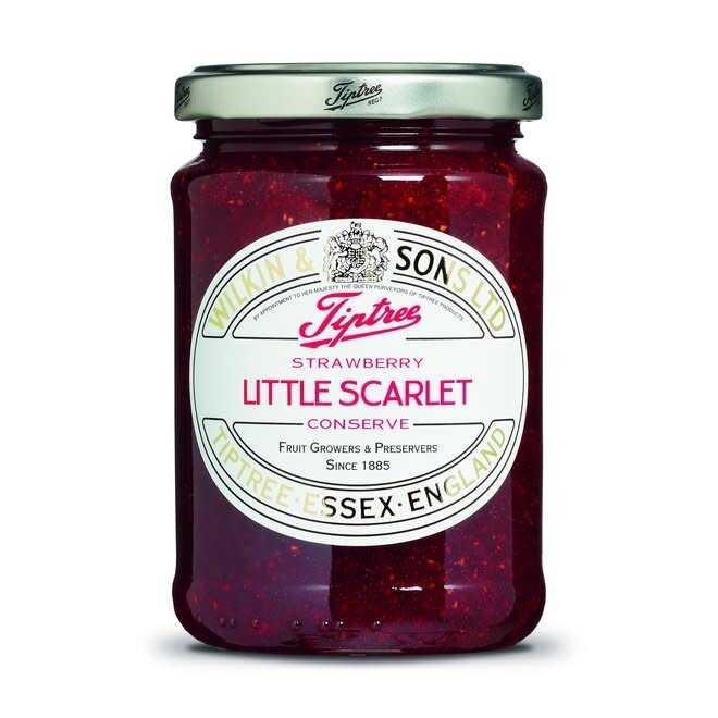 Tiptree Little Scarlet Strawberry Preserve