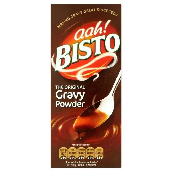 Bisto Original Gravy Powder, 200g