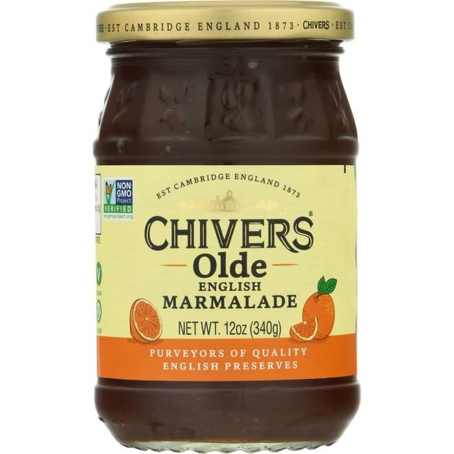 Chivers Old English Marmalade