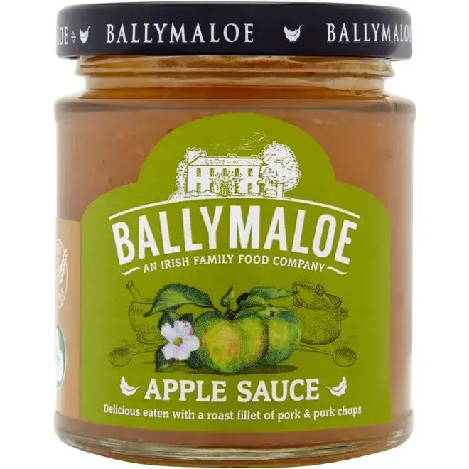 Ballymaloe Apple Sauce 200g