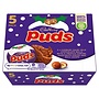 Cadbury Christmas Puds (5 Pack)