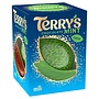 Terry's Mint Milk Chocolate Orange