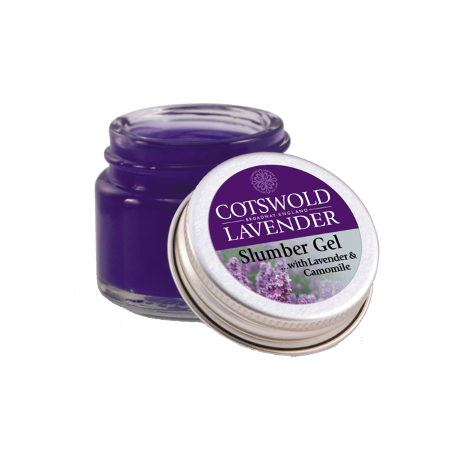 Cotswold Lavender Slumber Gel