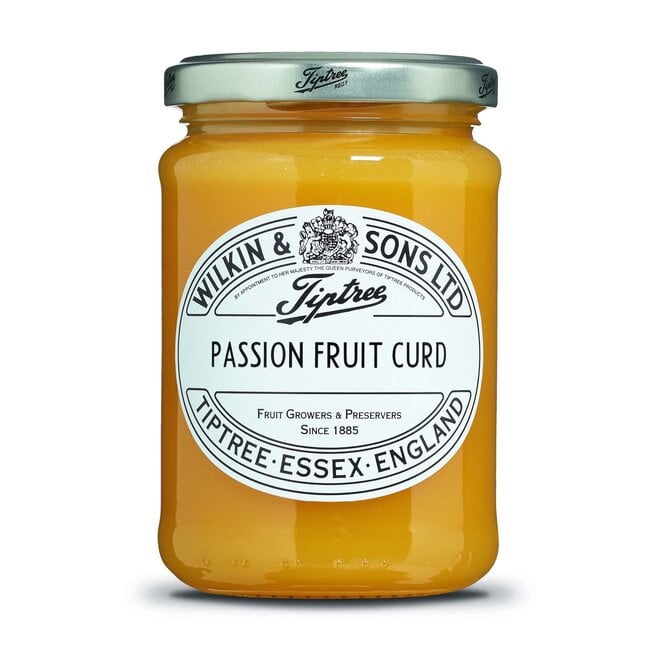 Tiptree Passion Fruit Curd
