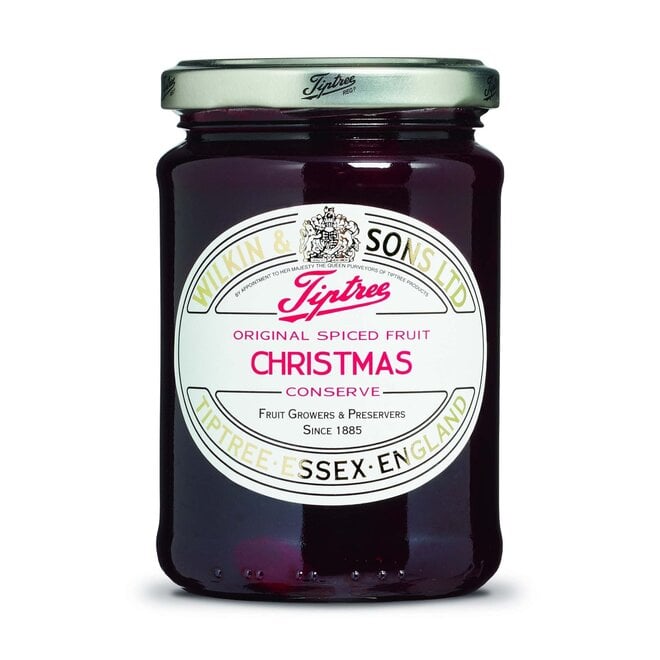 Tiptree Christmas Preserve