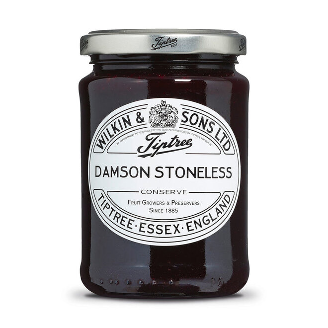 Tiptree Damson Stoneless Conserve