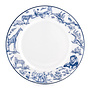 Nina Campbell Serengeti Multi Animal Salad Plate
