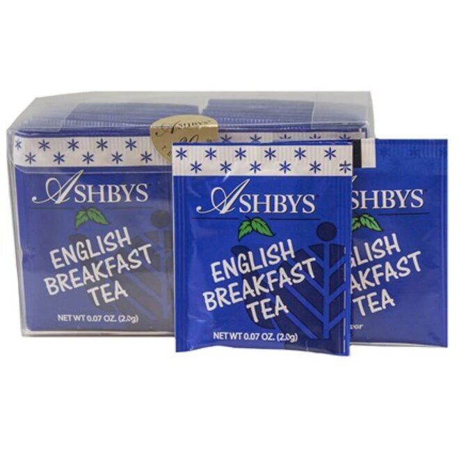 Ashbys English Breakfast Tea