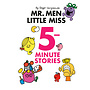Mr. Men Little Miss 5-Minute Stories